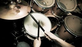 Know This Before Buying Your First Drum Kit